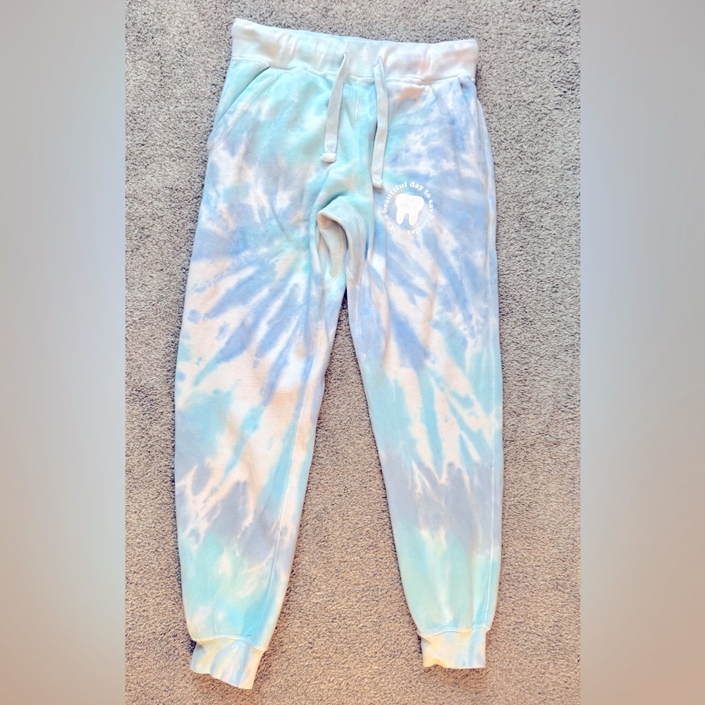 Dental Hygiene Nation - 🪥 Sweatpants